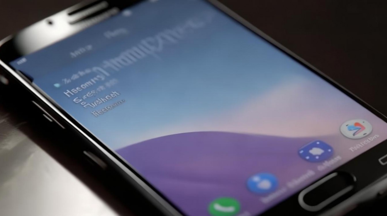 三星S6怎么打不开微信，三星手机微信无法启动解决