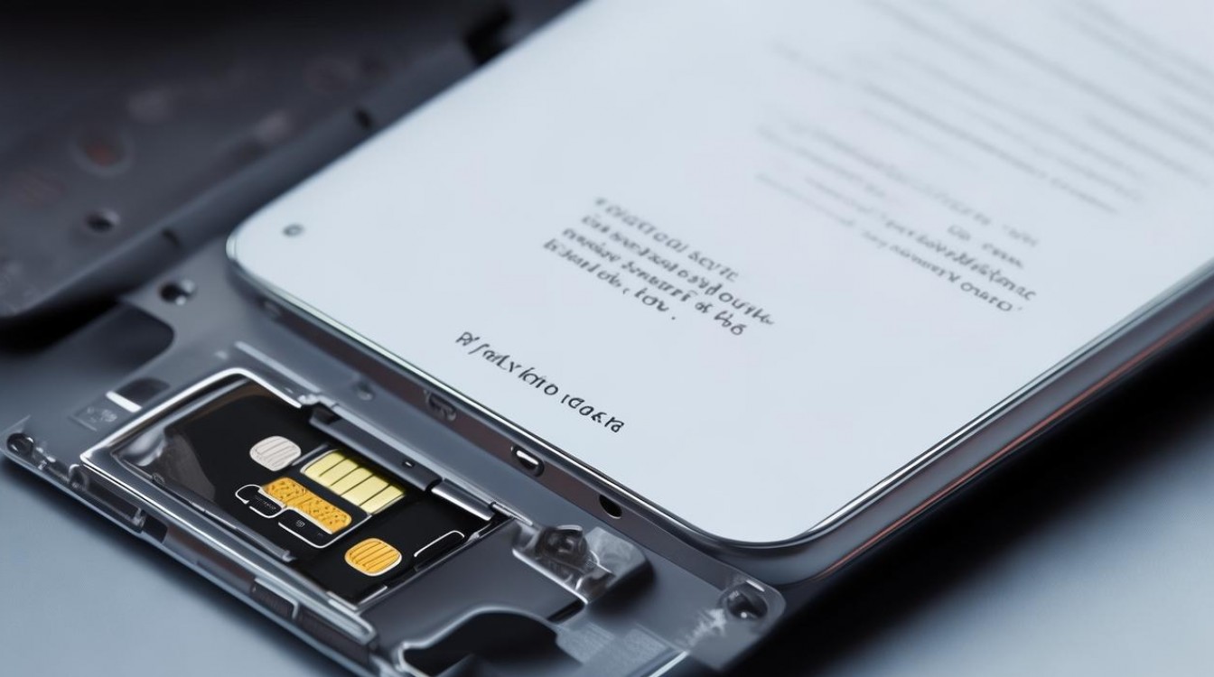 怎么给vivox7p装卡，vivox7p手机卡槽位置及SIM卡安装教程