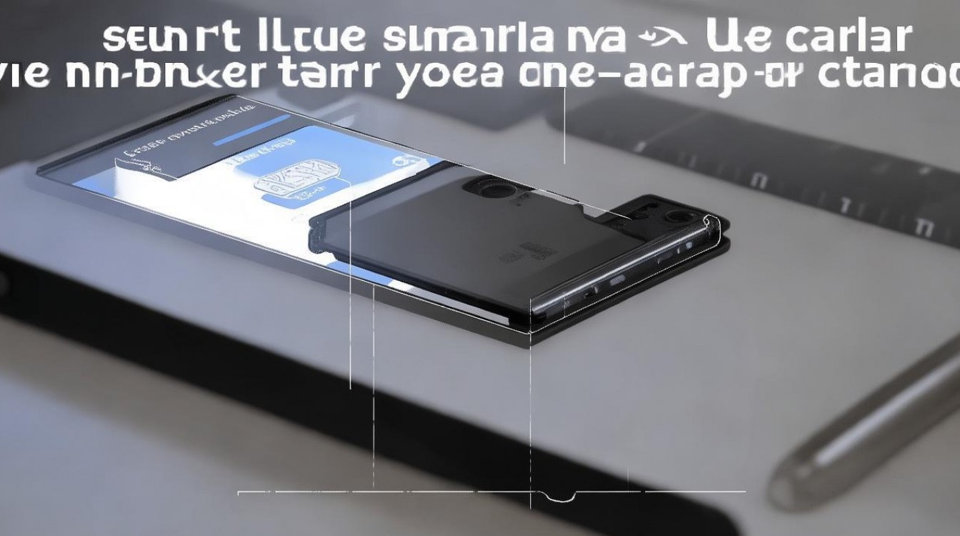 怎么给vivox7p装卡，vivox7p手机卡槽位置及SIM卡安装教程