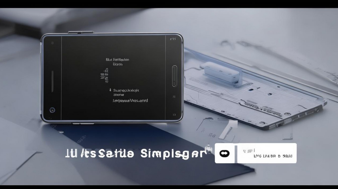 怎么给vivox7p装卡，vivox7p手机卡槽位置及SIM卡安装教程