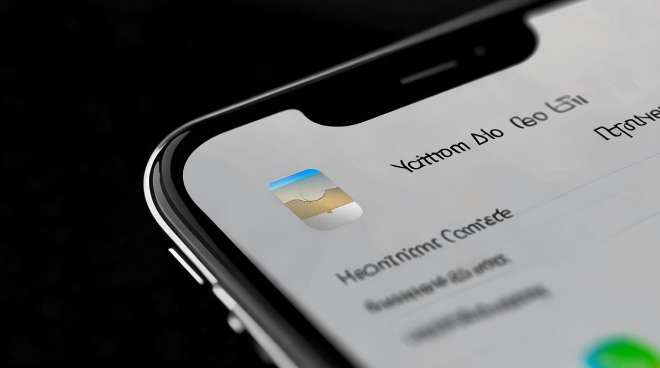 怎么设置苹果手机左上角标，苹果手机左上角图标不显示怎么办