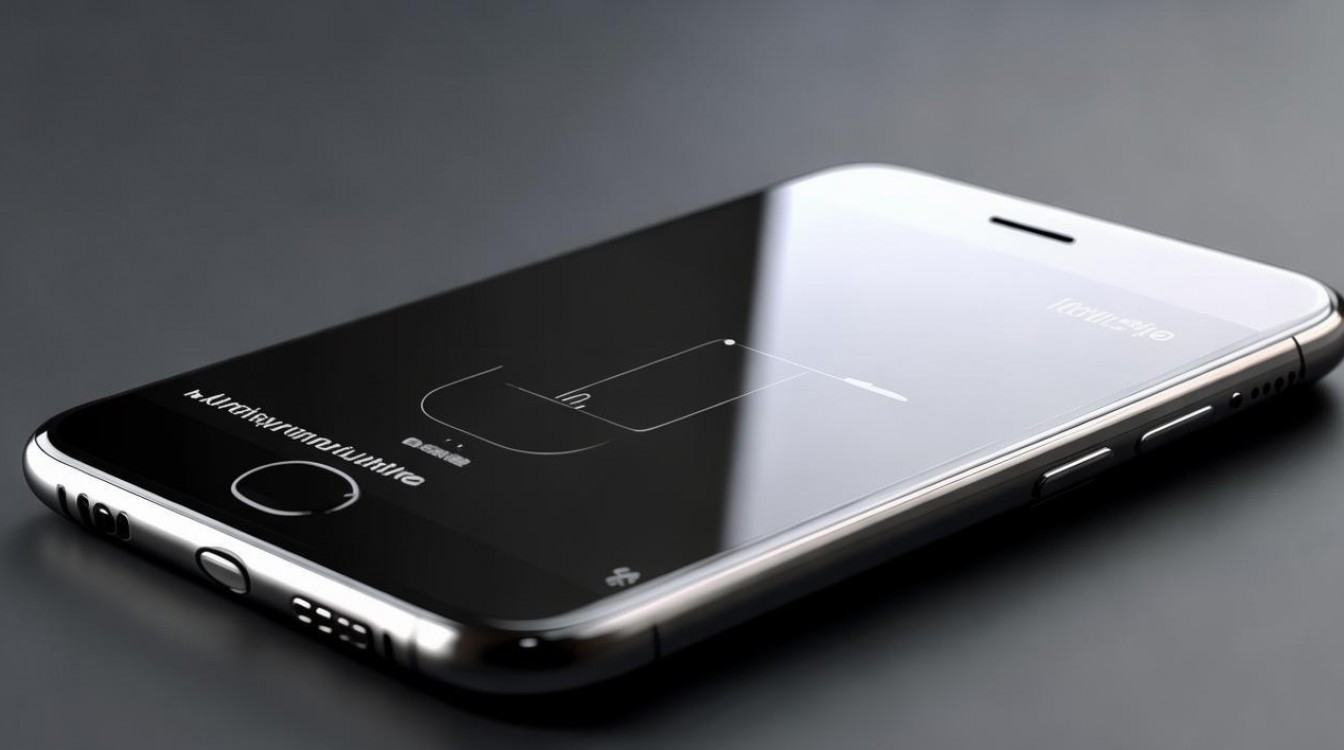 怎么看苹果6手机充电状态，苹果6充电状态怎么查看