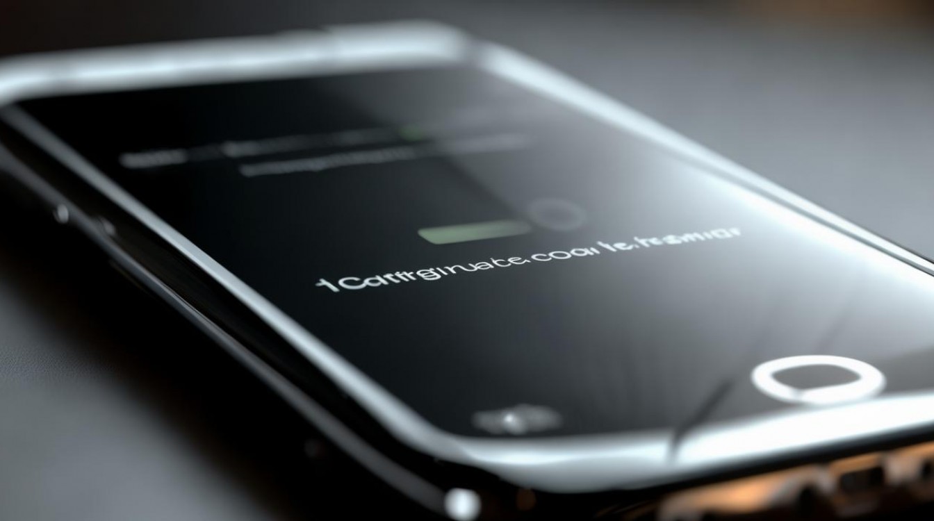 怎么看苹果6手机充电状态，苹果6充电状态怎么查看