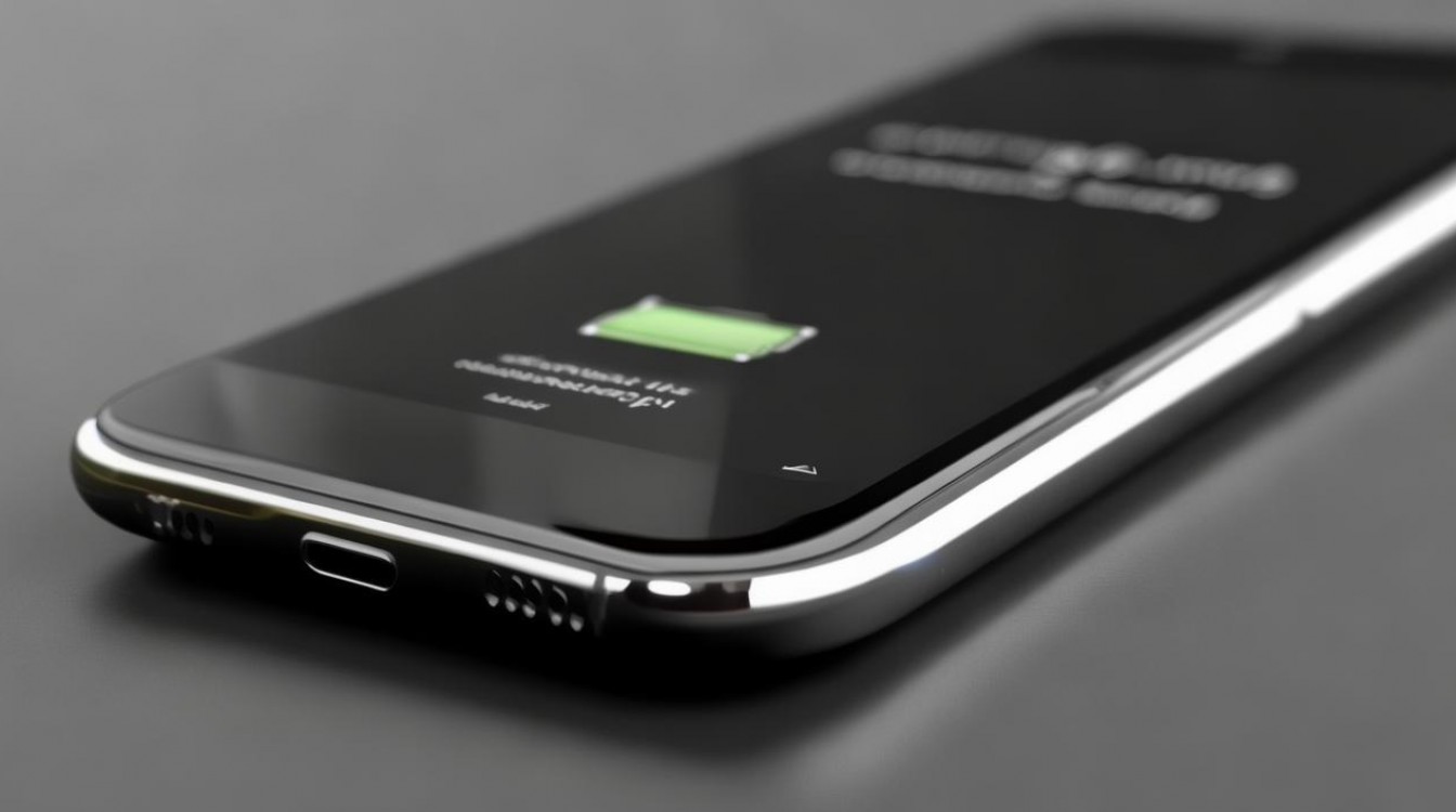 怎么看苹果6手机充电状态，苹果6充电状态怎么查看