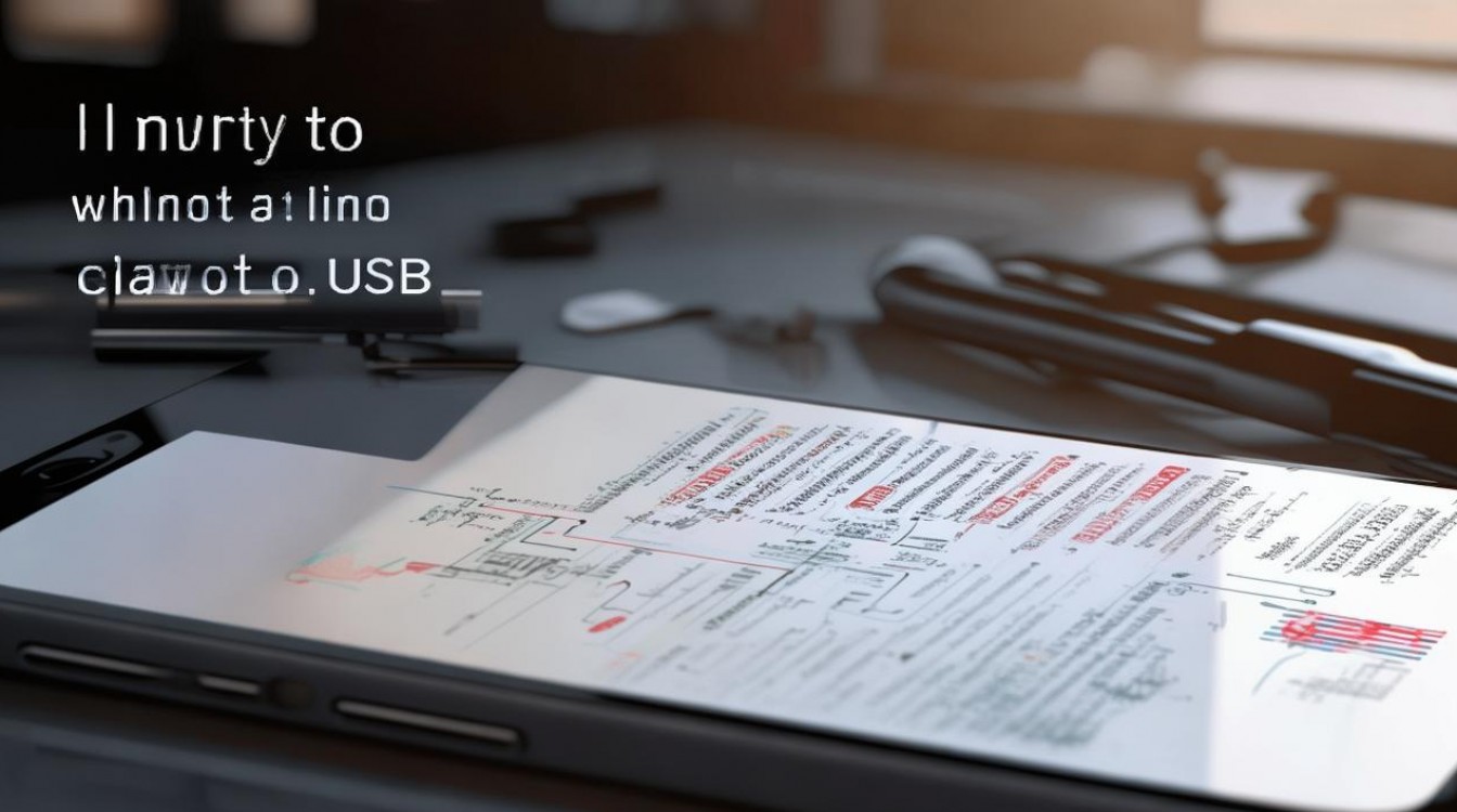 华为连不上 USB 怎么刷机？手机 USB 连接不上怎么办？