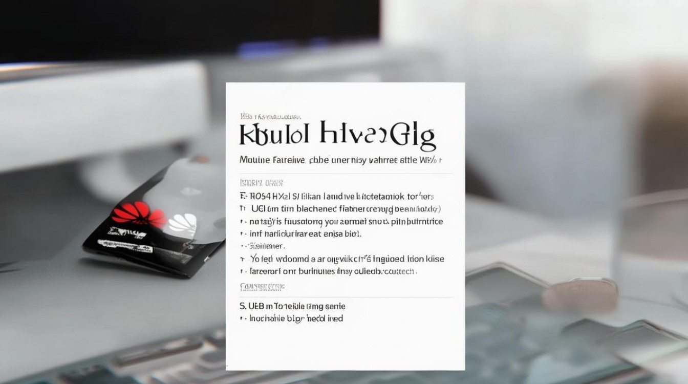 华为连不上 USB 怎么刷机？手机 USB 连接不上怎么办？