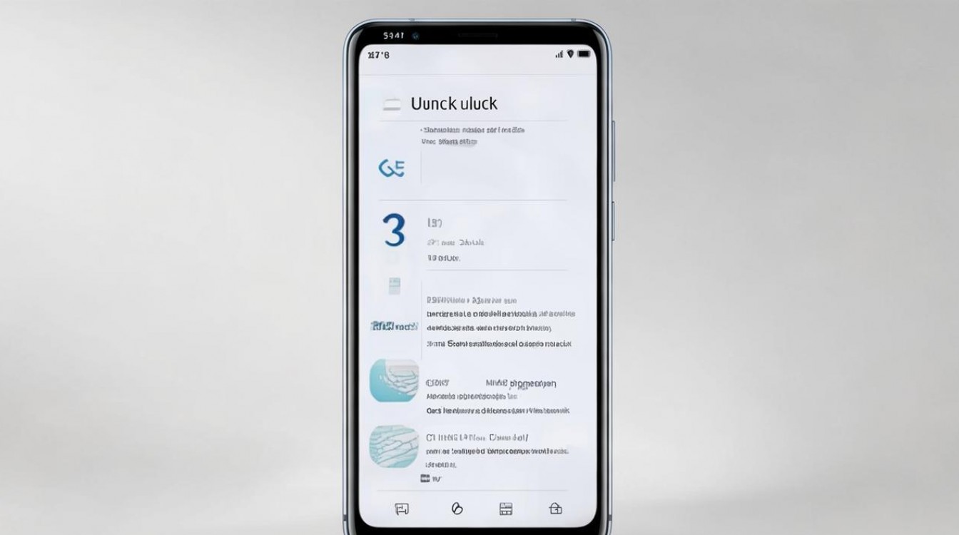 华为bkl al20怎么解锁，华为手机解锁方法