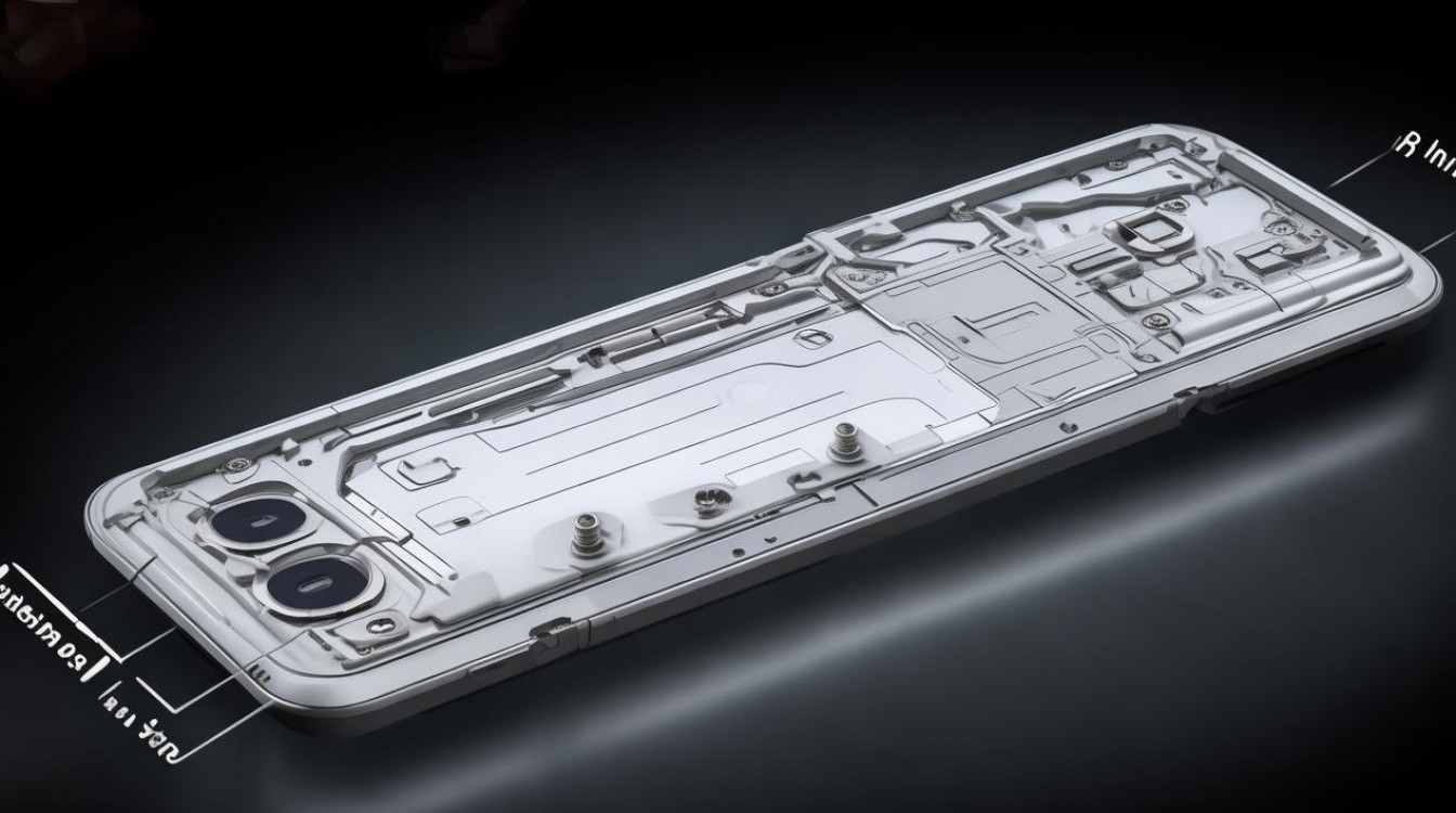 vivox5m 后壳怎么拆开，vivox5m 手机后盖拆卸教程