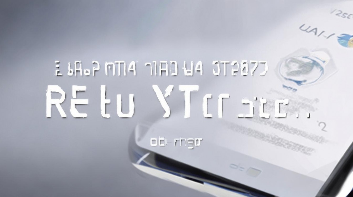 vivoy22l怎么进入re，vivoy22l进入recovery模式教程