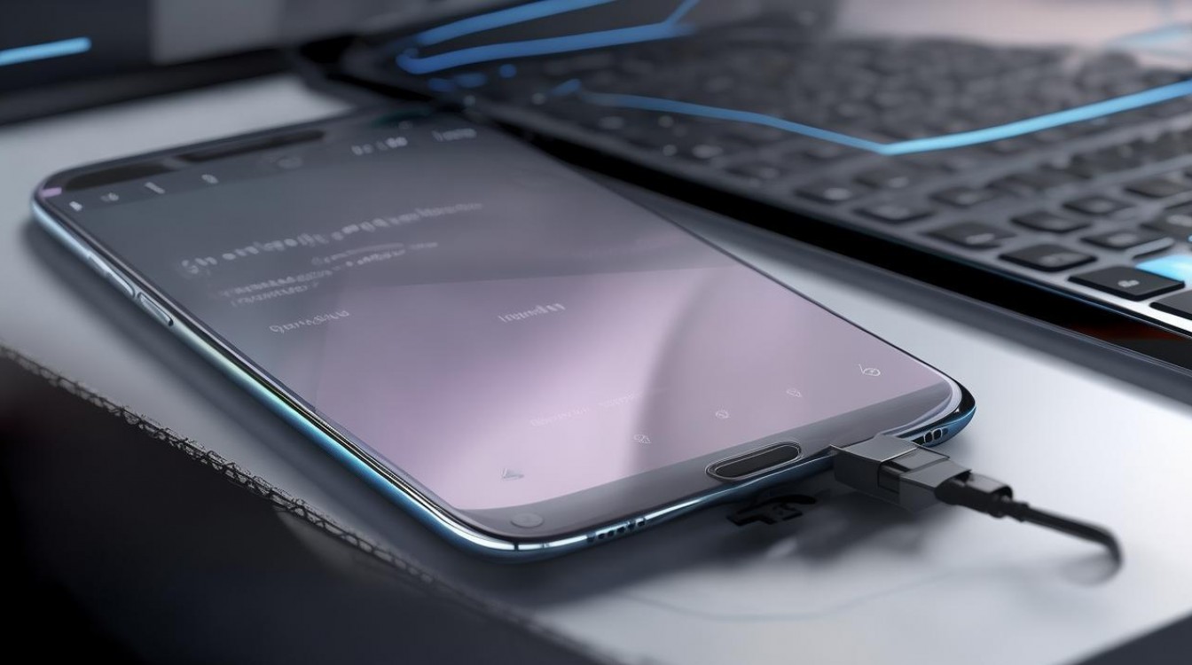 vivo xshot怎么连电脑，vivo xshot连接电脑步骤及驱动下载