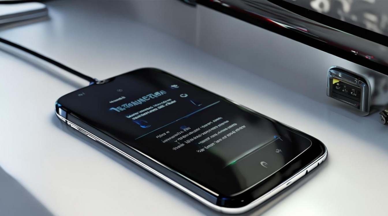 vivo xshot怎么连电脑，vivo xshot连接电脑步骤及驱动下载