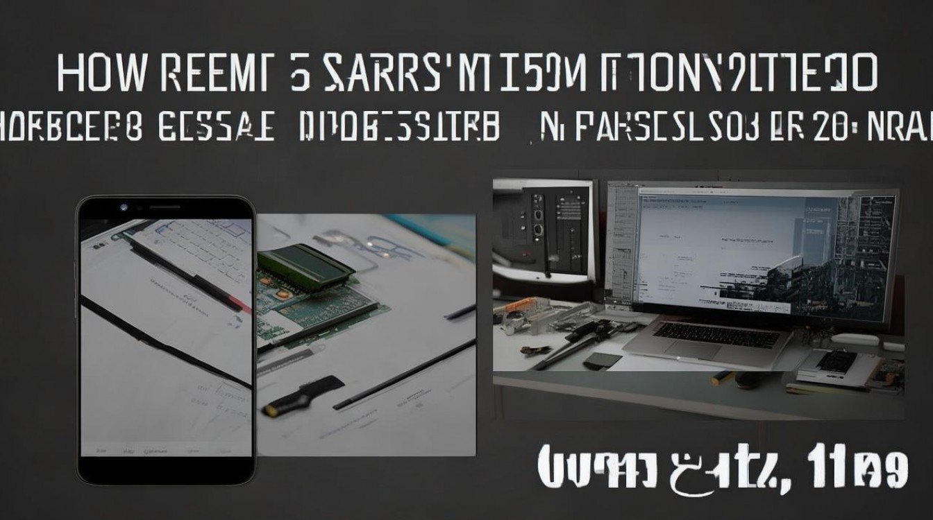 华为畅享 5 移动版开不了机怎么刷机？手机无法开机刷机教程