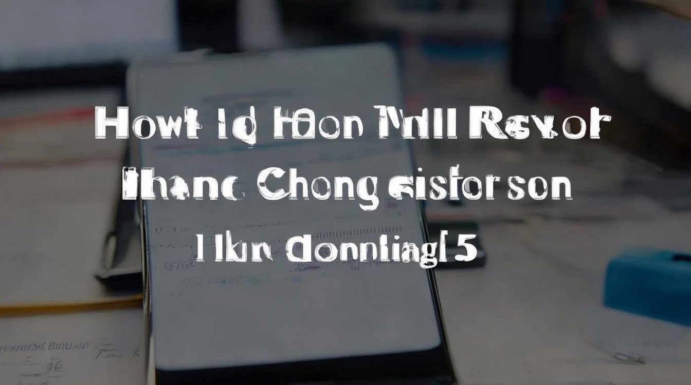 华为畅享 5 移动版开不了机怎么刷机？手机无法开机刷机教程