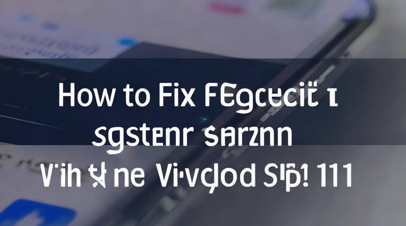 vivo s11频繁死机怎么办，vivo s11死机解决方法，vivo s11死机原因