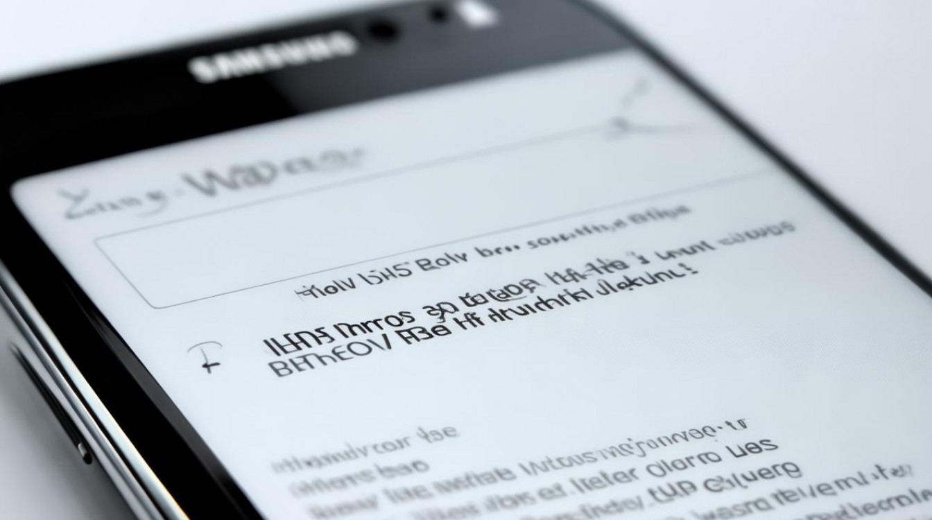 三星手机sch-n719怎么关闭网络，三星手机关闭移动数据方法