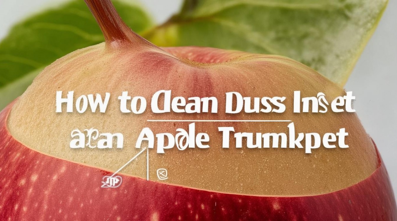 苹果喇叭进灰尘怎么清理？手机扬声器灰尘堵塞清理方法