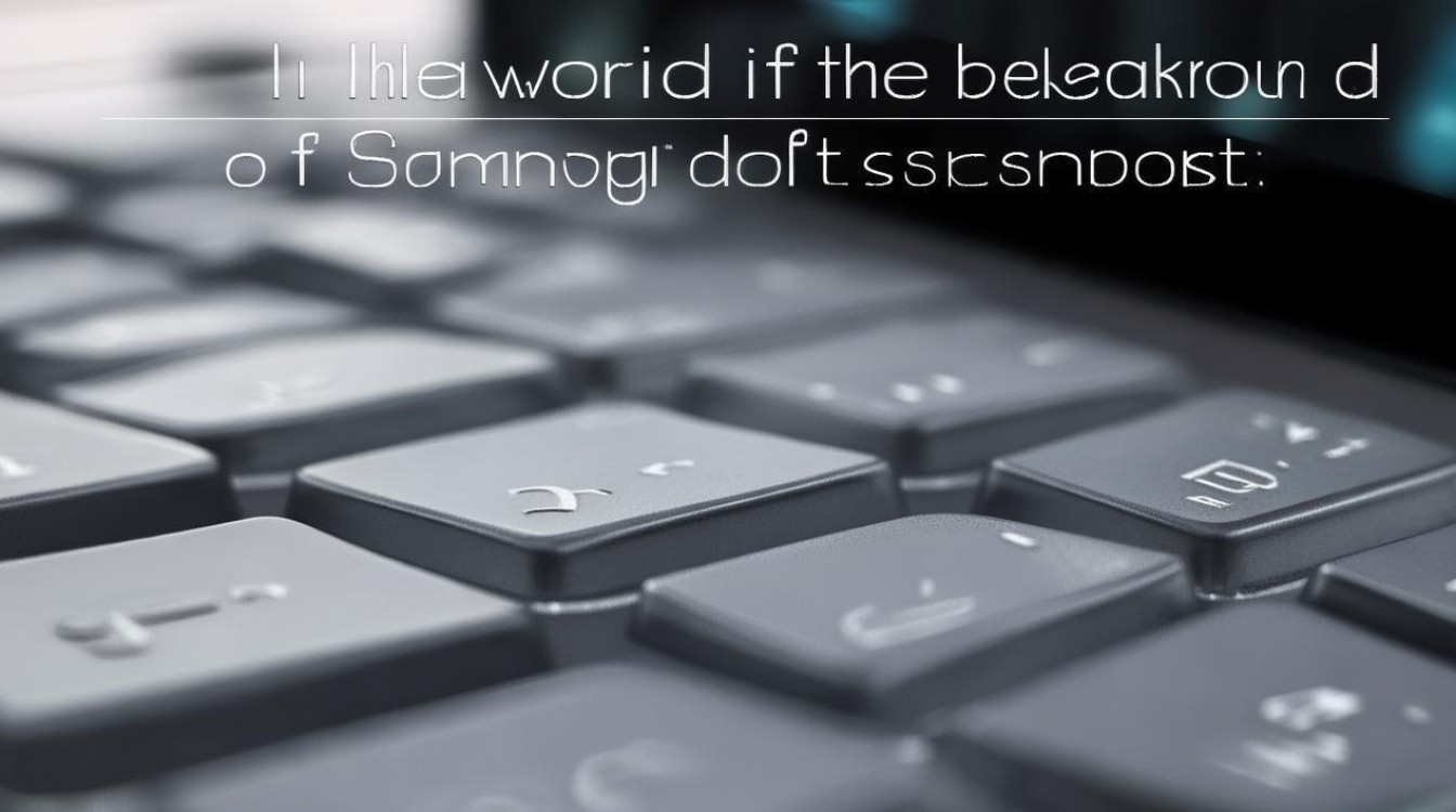 三星平板键盘没反应怎么回事，三星平板键盘失灵怎么办