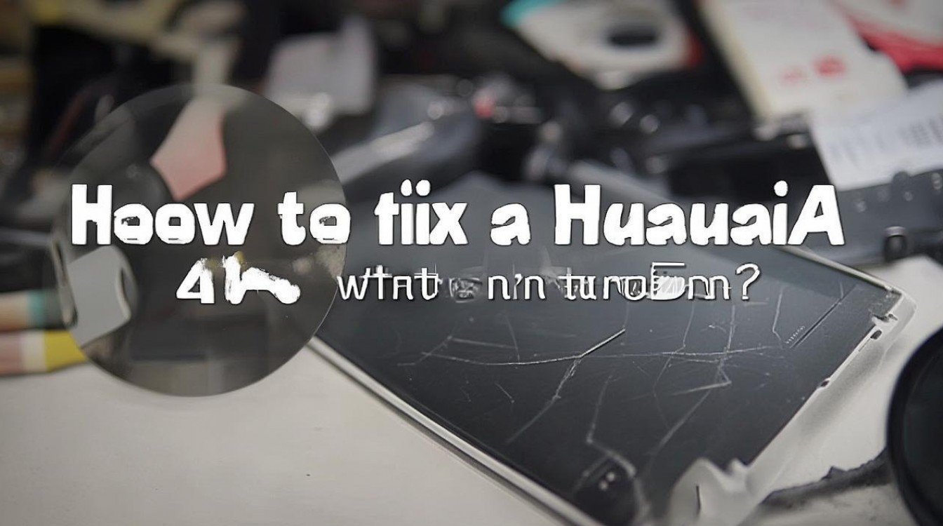 华为4a手机打不开机怎么办，华为4a手机不开机原因及解决方法