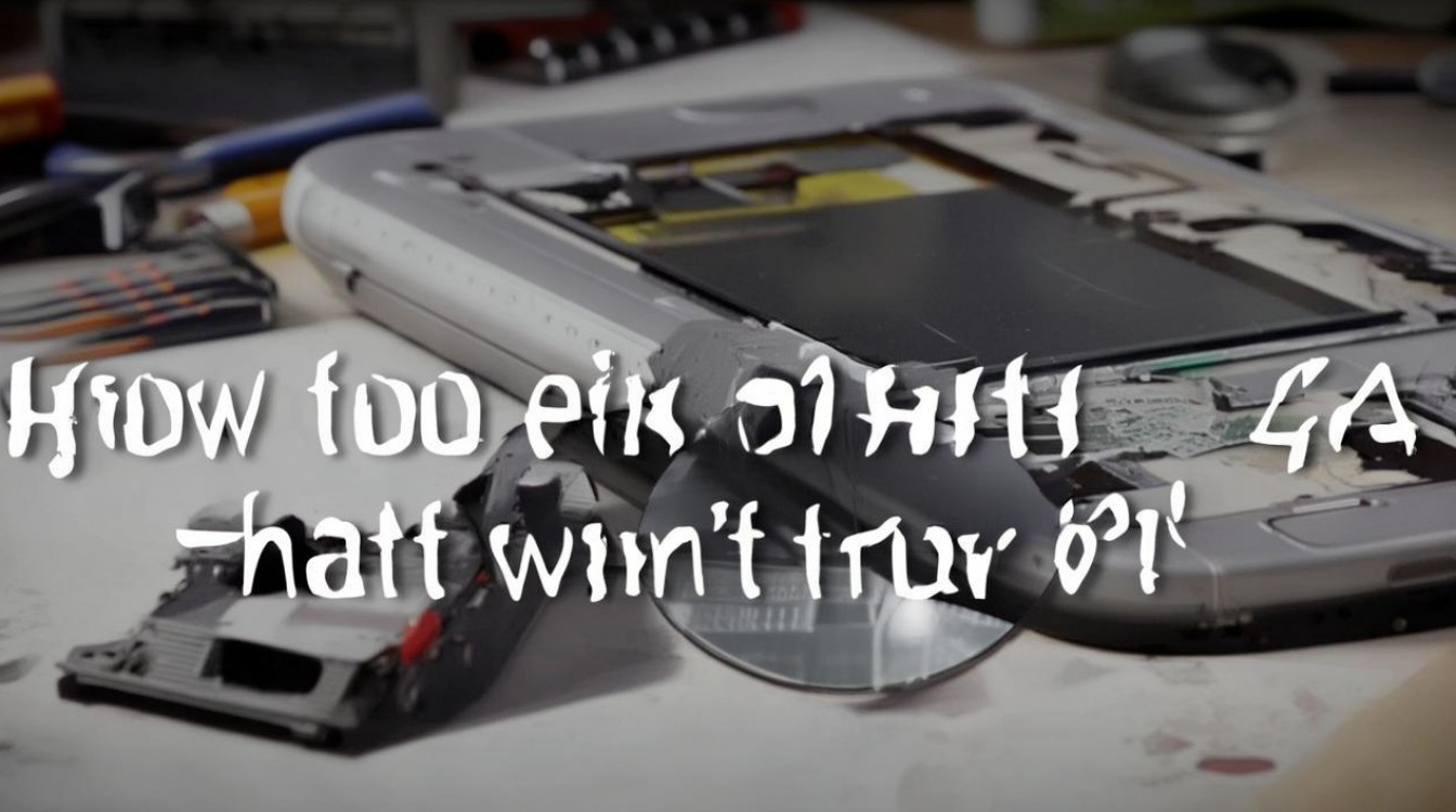 华为4a手机打不开机怎么办，华为4a手机不开机原因及解决方法