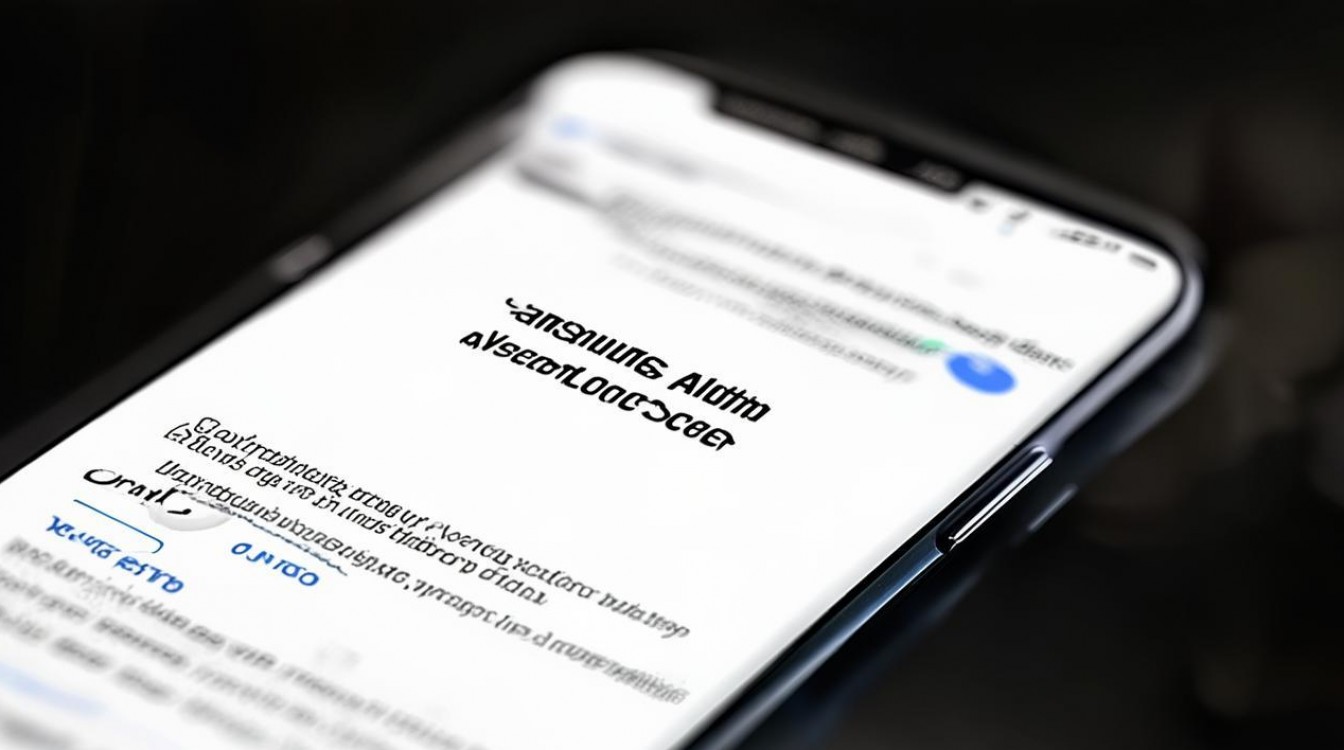 三星自动锁定屏幕怎么设置，三星手机锁屏时间设置方法