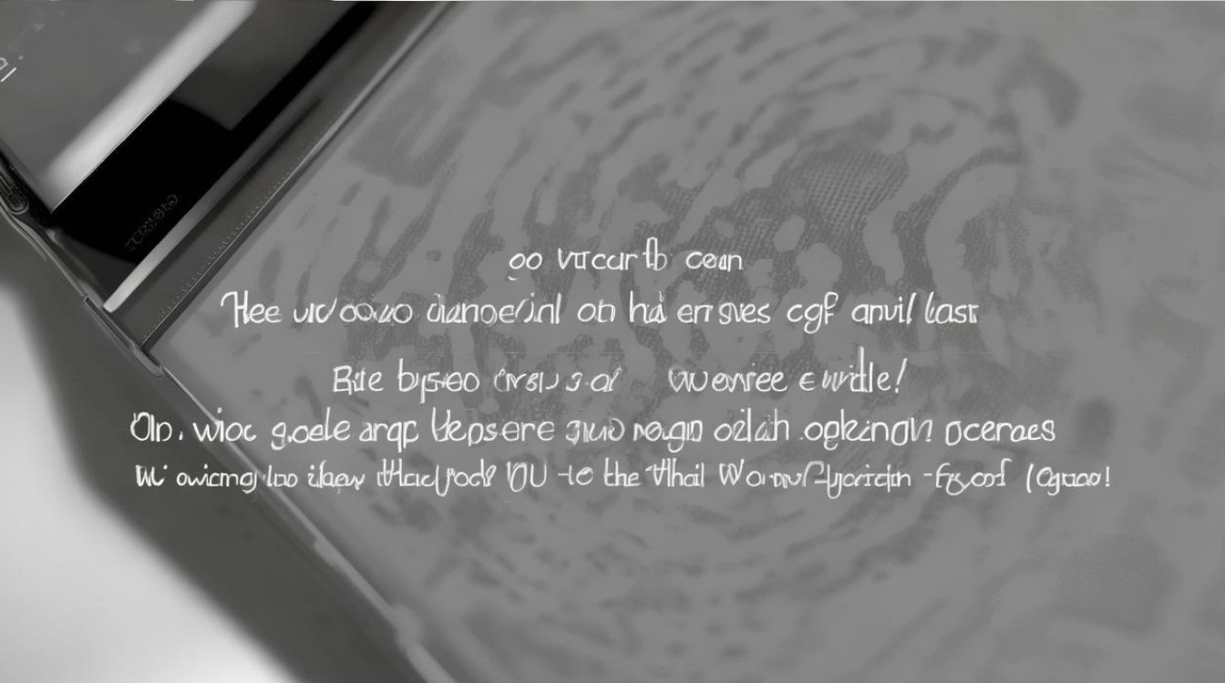 三星指纹不能用怎么办？手机指纹失灵解决方法与屏幕指纹故障排查