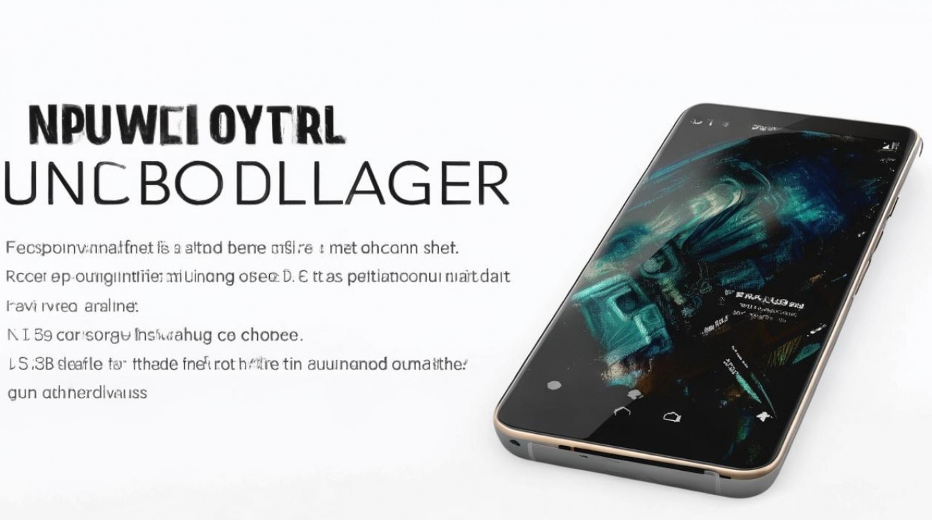 华为手机怎么强行解锁bootloader，华为解锁bootloader方法