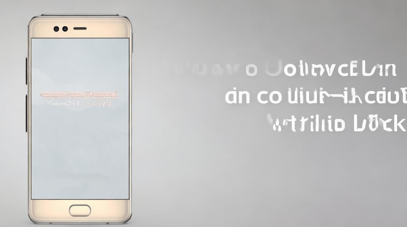 华为p10有锁机怎么解账号锁，华为p10账号锁如何解除