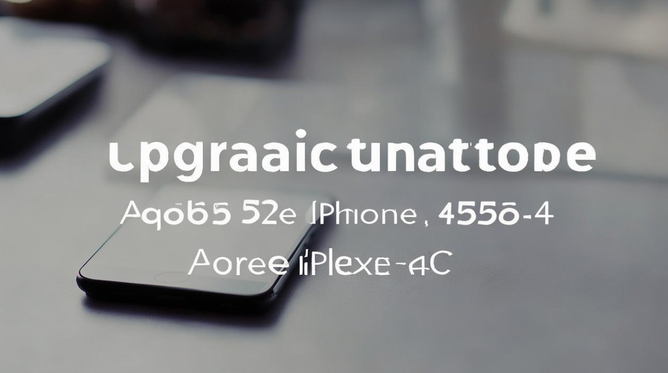 苹果5sa1528怎么升级4g，iPhone 5s 无法升级4G网络怎么办