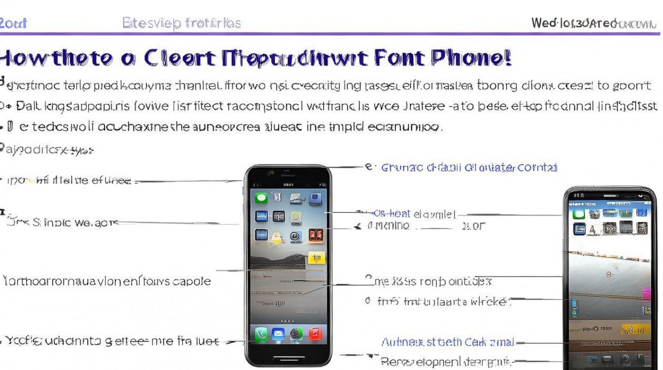 苹果 4 改字体怎么改回来，iPhone4 字体还原教程