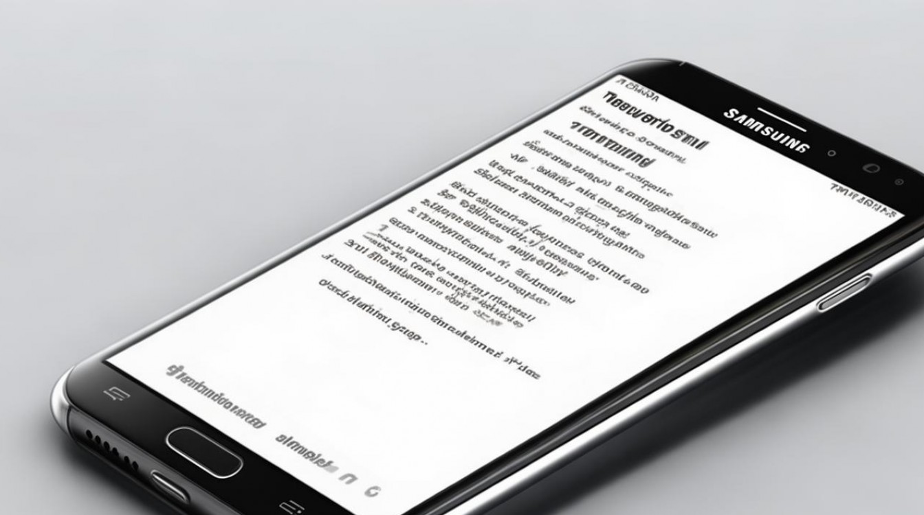 三星怎么网络共享？三星手机热点怎么开