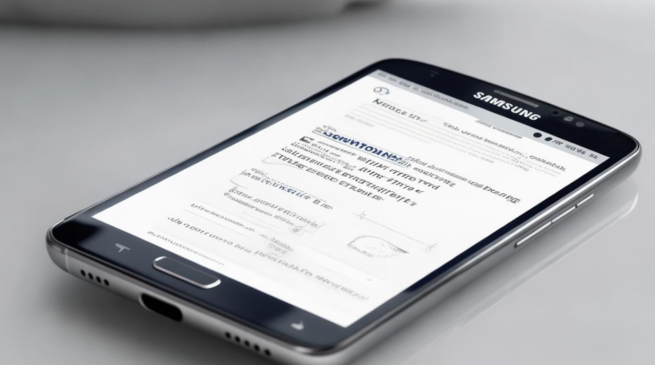 三星怎么网络共享？三星手机热点怎么开