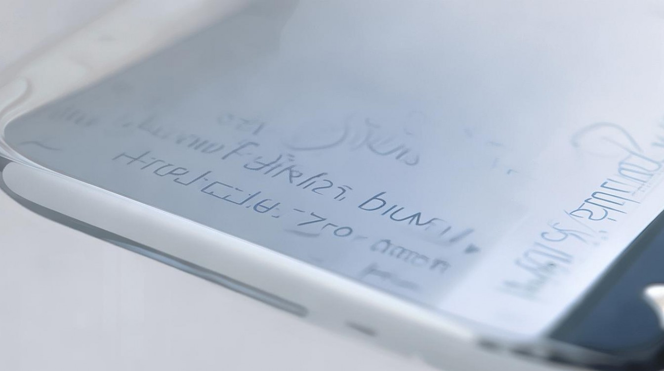 怎么让苹果手机下方任务栏变透明度，iOS任务栏设置透明化