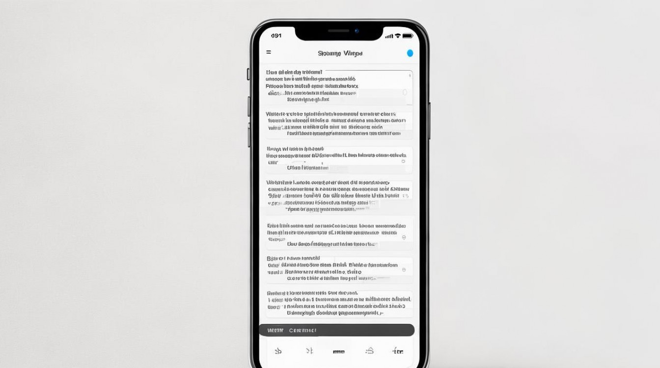 苹果手机怎么更换屏保，iPhone 手机换壁纸方法