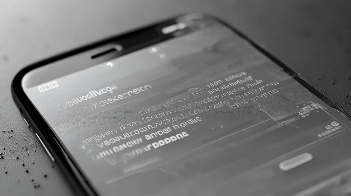 苹果手机下面灰屏怎么回事，苹果屏幕灰屏怎么办