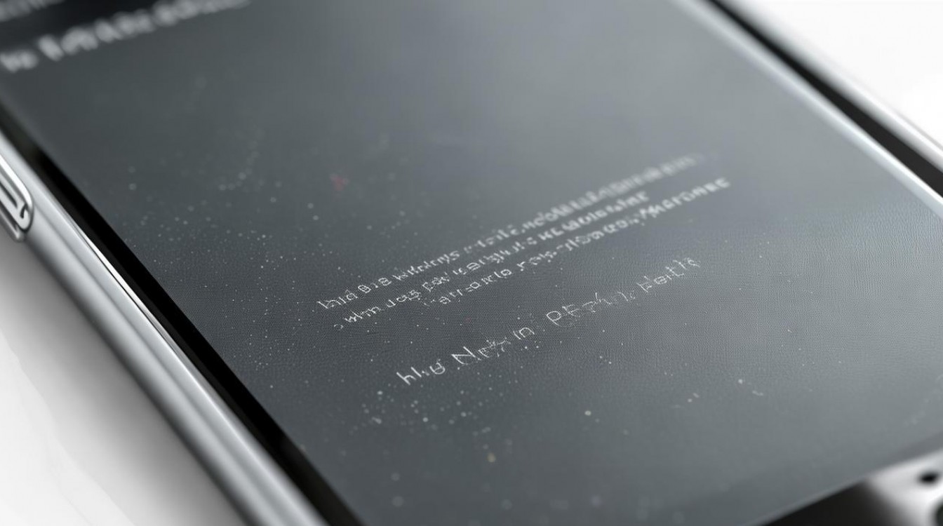 苹果手机下面灰屏怎么回事，苹果屏幕灰屏怎么办