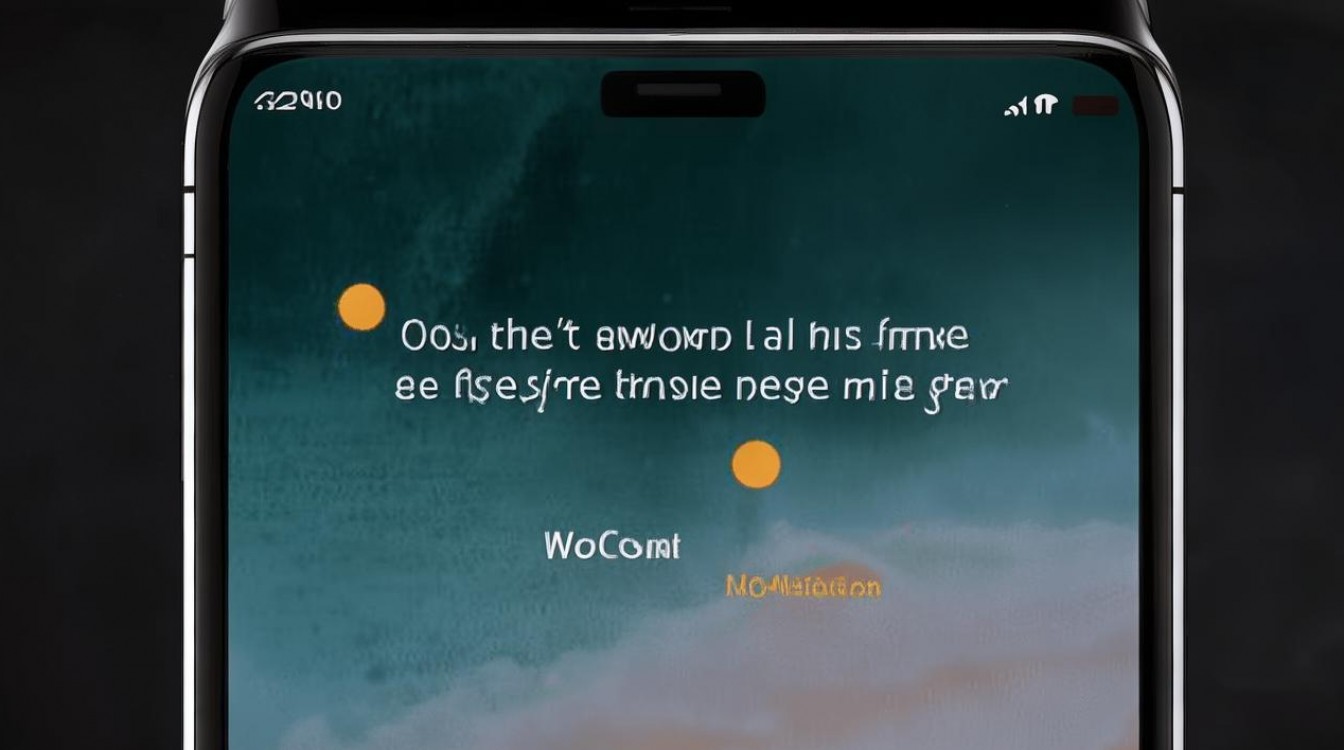 苹果手机锁屏微信不提示消息怎么设置密码？微信锁屏消息通知设置
