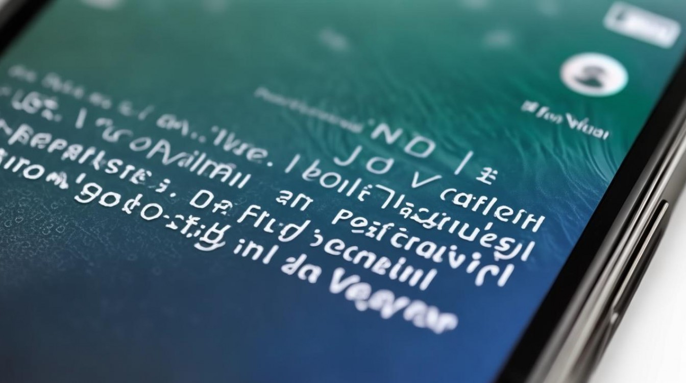 苹果手机锁屏微信不提示消息怎么设置密码？微信锁屏消息通知设置