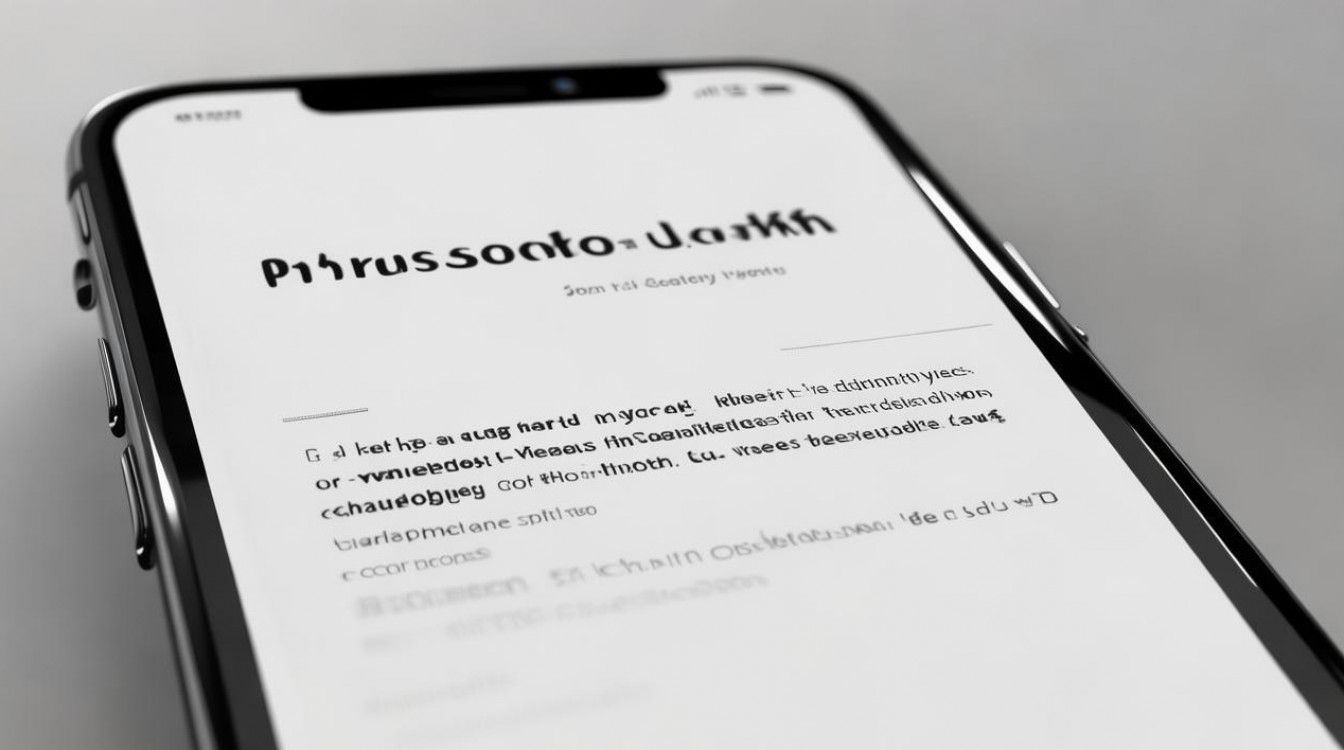 苹果手机6点屏幕没反应怎么办，手机屏幕失灵黑屏解决方法