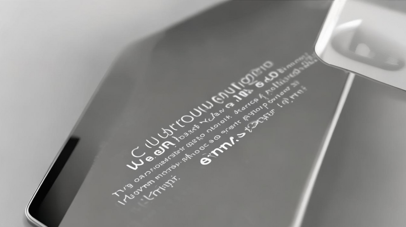 苹果手机6点屏幕没反应怎么办，手机屏幕失灵黑屏解决方法