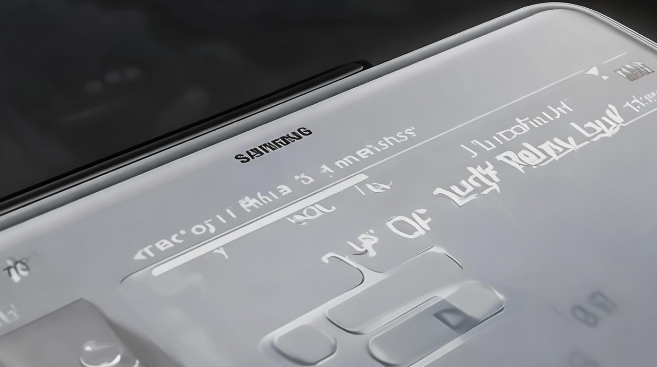 三星虚拟键灯怎么关闭，三星虚拟键灯关闭方法