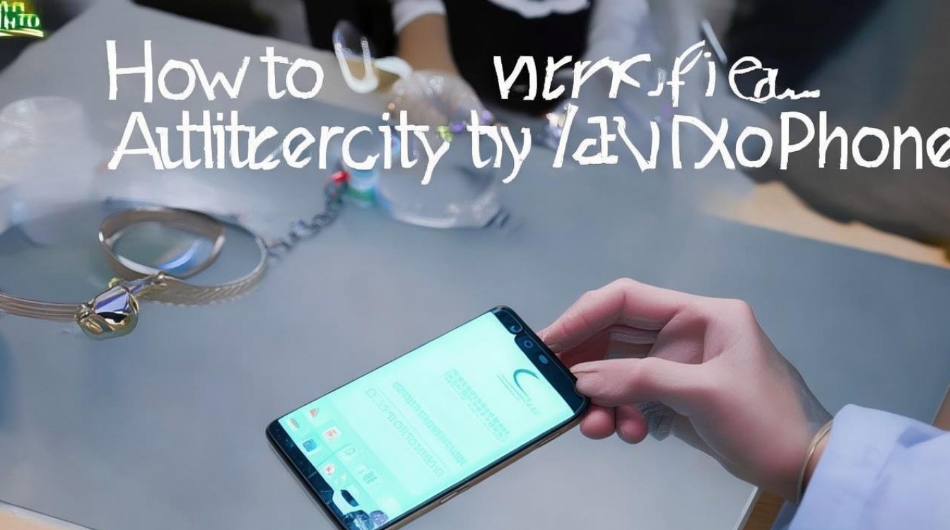 怎么验vivo机的真假，vivo手机真伪查询方法