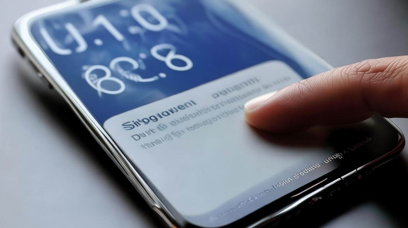 华为麦芒6怎么用指纹解锁密码解锁，麦芒6指纹设置方法，麦芒6解锁密码技巧