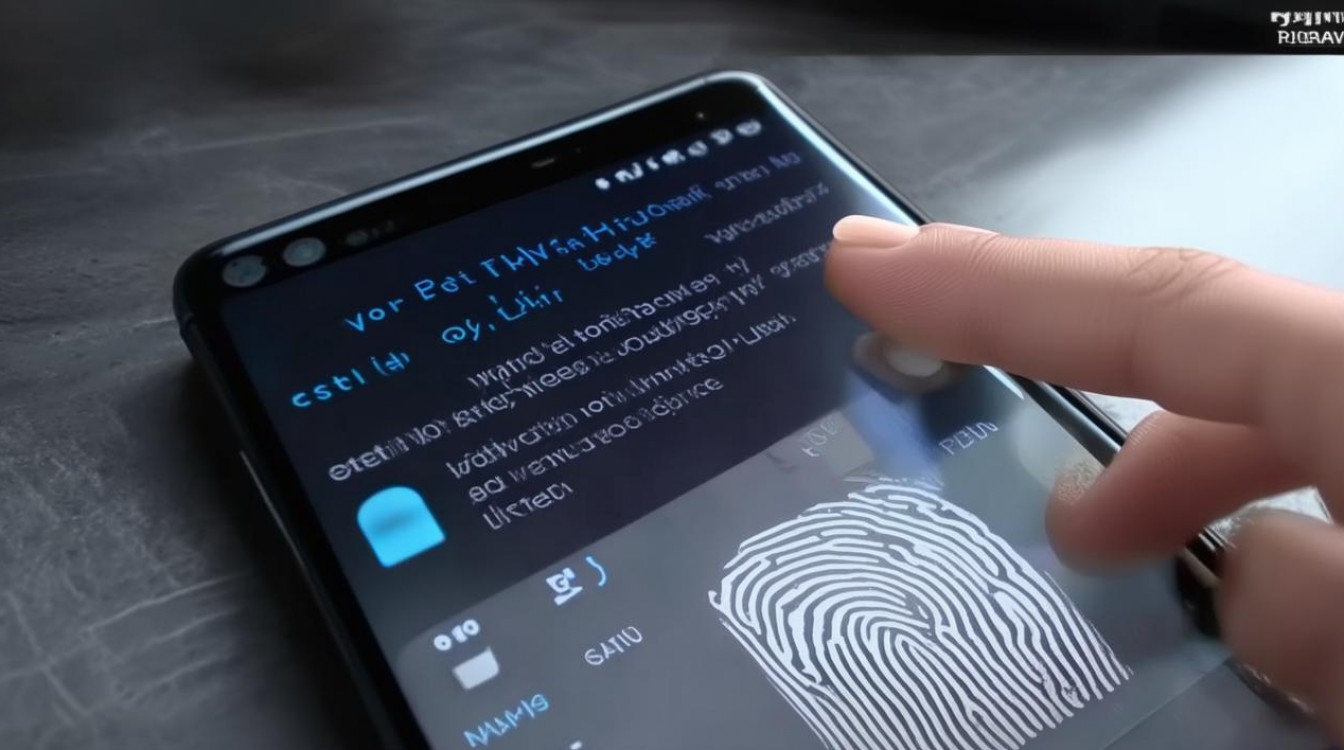 华为麦芒6怎么用指纹解锁密码解锁，麦芒6指纹设置方法，麦芒6解锁密码技巧