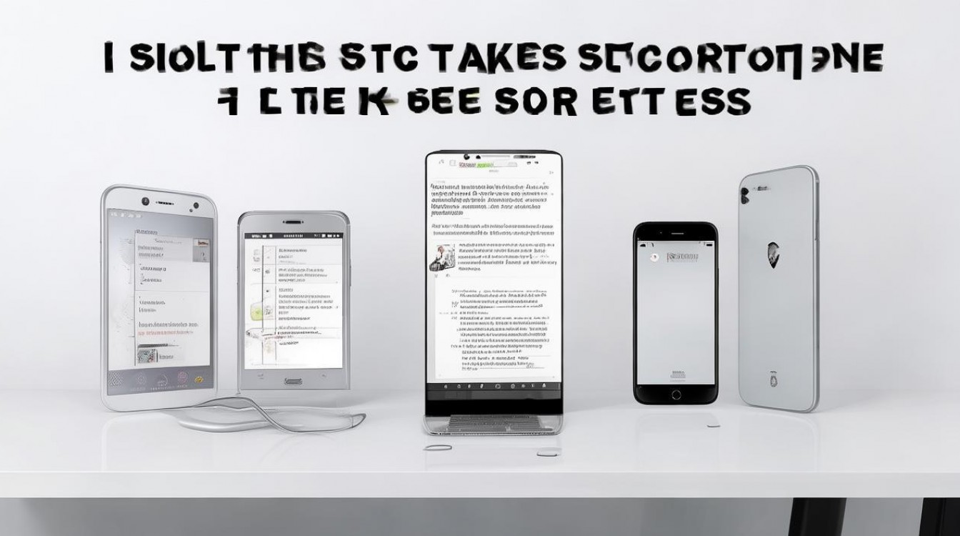 1 5 小米 华为 苹果手机怎么截图，手机截图方法有哪些