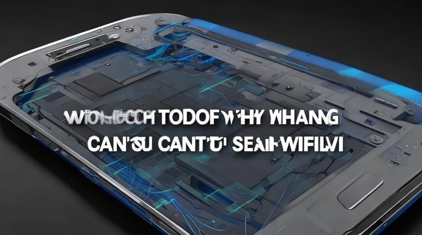 三星无法扫描wifi是怎么回事，三星手机连不上wifi怎么办