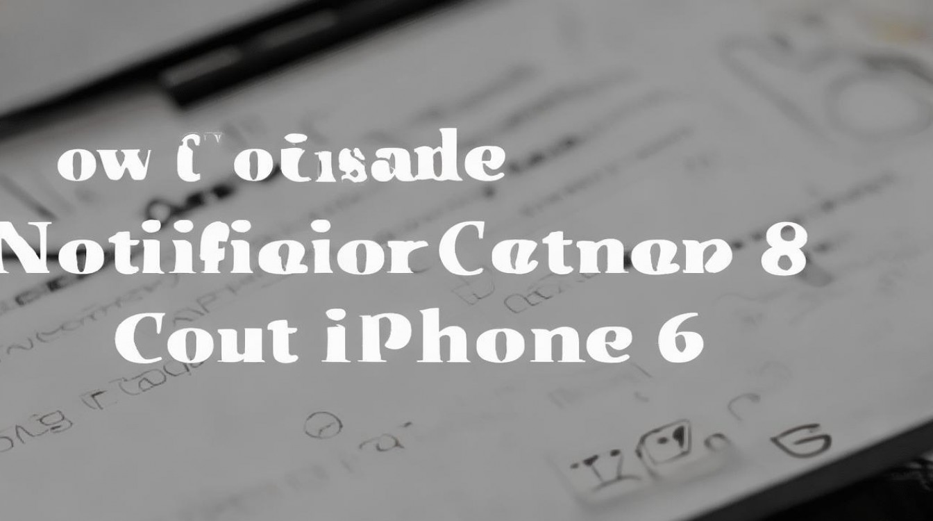 苹果 6 怎么取消推送通知中心，关闭通知中心方法