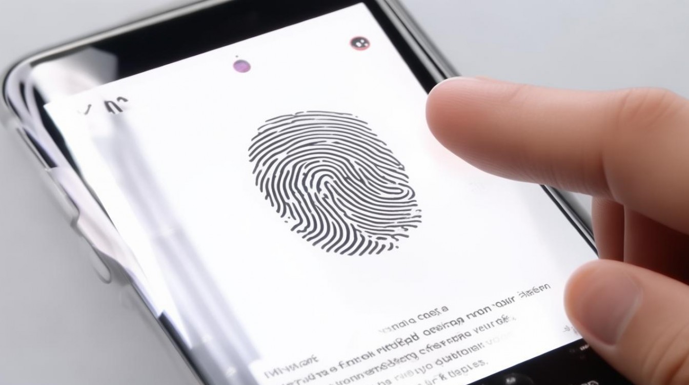 苹果6怎么录指纹，苹果6手机录指纹设置方法