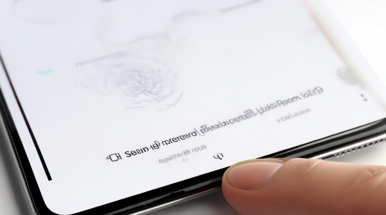 苹果6怎么录指纹，苹果6手机录指纹设置方法