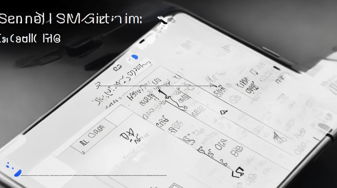 三星双卡怎么安装方法，三星双卡手机插卡教程