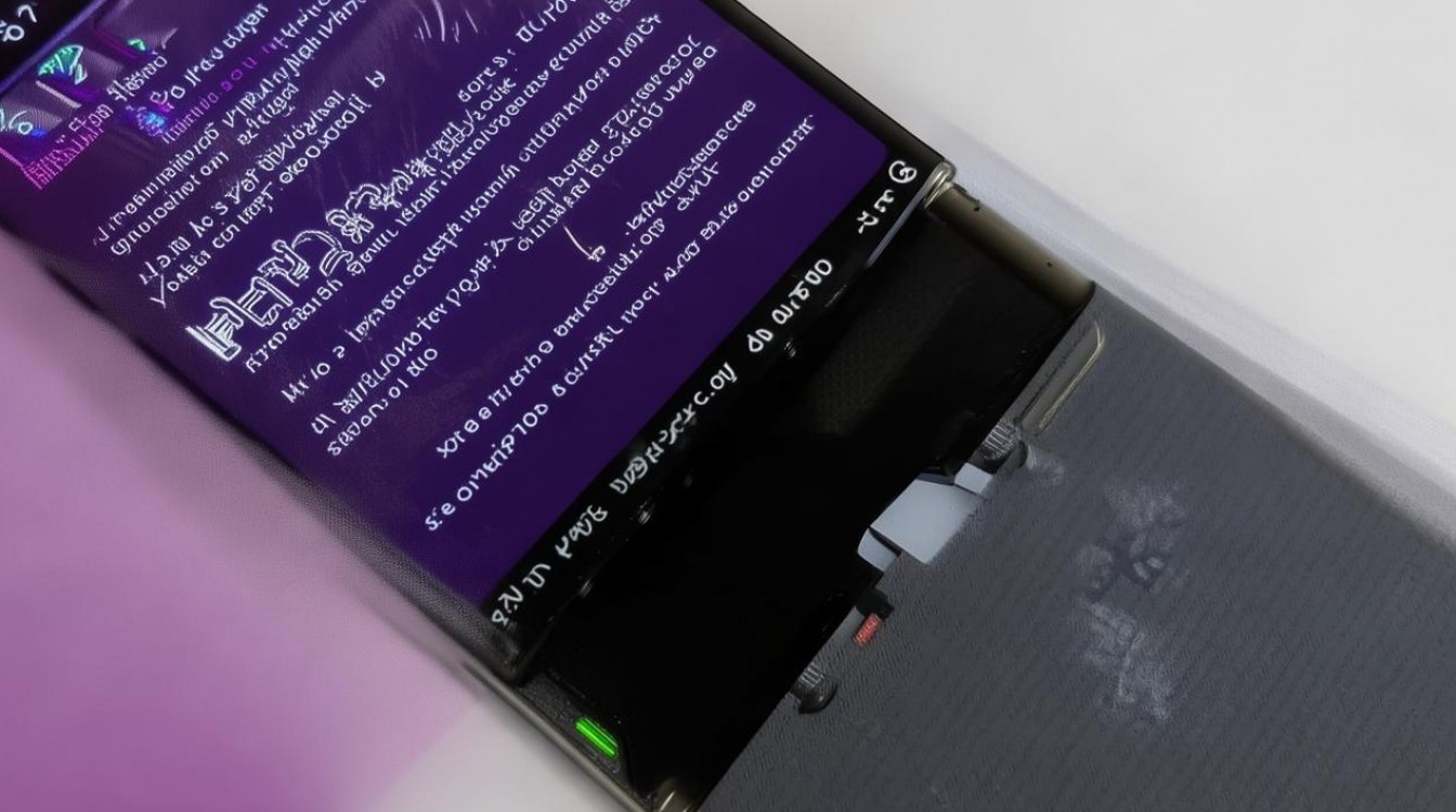 华为荣耀 5 怎么装 sd 卡，荣耀 5 插卡教程